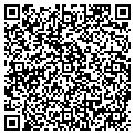QR code with Pdq Fas Print contacts