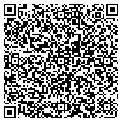 QR code with Open Alternative Child Care contacts