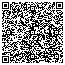 QR code with Richard Sylvester contacts