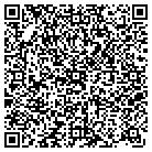 QR code with A O Electrical Services Inc contacts