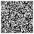 QR code with Robert Begole contacts