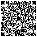 QR code with A Notable Taxi contacts