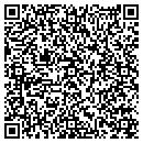 QR code with A Paddy Corp contacts