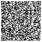 QR code with Fabrication Events Inc contacts