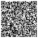 QR code with J D Assoc Inc contacts