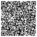 QR code with Dbr Currency contacts