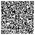 QR code with Beck Bus contacts