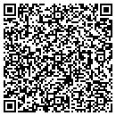 QR code with Robert Vacek contacts