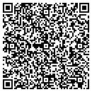 QR code with A & Plus Decals contacts
