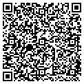 QR code with Capa contacts