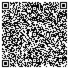 QR code with R & R Learning Center LLC contacts