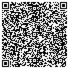 QR code with Cortez Television Service contacts