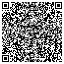 QR code with Happy Events contacts