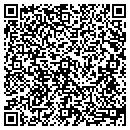QR code with J Sultes Events contacts