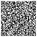 QR code with Ron Whitcomb contacts
