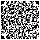 QR code with Precision Landscape contacts