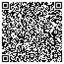 QR code with C H Mackellar contacts
