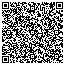 QR code with C&C Concrete contacts