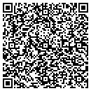 QR code with C C Masonry Caststone Inc contacts
