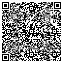QR code with Kenneth Frederick contacts