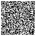 QR code with Bucky contacts