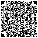 QR code with Zest Productions contacts