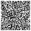 QR code with C&J Masonry Inc contacts