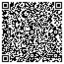 QR code with Redhawk Nursery contacts