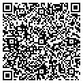 QR code with A A Embossing contacts