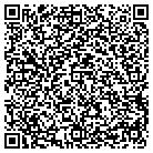 QR code with A&F Engraving & Embossing contacts
