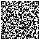 QR code with The 180 Group contacts