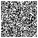 QR code with C & L Electric Co. contacts