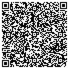 QR code with Tahoe Community Nursery School contacts