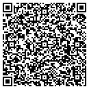 QR code with Allase Inc contacts
