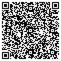 QR code with All Service contacts