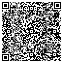 QR code with G M Rental contacts