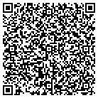 QR code with C R G Masonry & Spucco Inc contacts