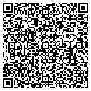 QR code with C&R Masonry contacts