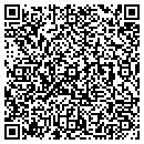 QR code with Corey Cab Co contacts