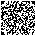 QR code with C S Escobedo Masonry contacts
