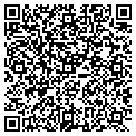 QR code with Dan Taylor Inc contacts