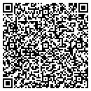 QR code with C S Masonry contacts