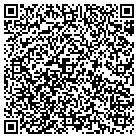 QR code with AAA Roof & Gutter By Westway contacts