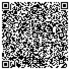 QR code with Cj's Designer Envelopes contacts
