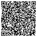 QR code with Dupli contacts