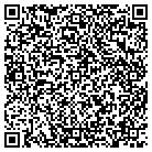QR code with Richard Davis Trucking Delivery Service Inc contacts
