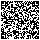 QR code with E Creative Inc contacts