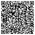 QR code with Cyma Systems Inc contacts