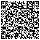 QR code with U C Child Study Center contacts