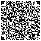 QR code with David Backer Masonry Cont contacts